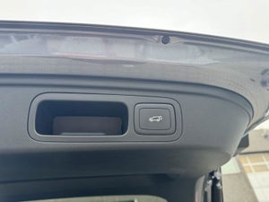 MG EHS PHEV Luxury