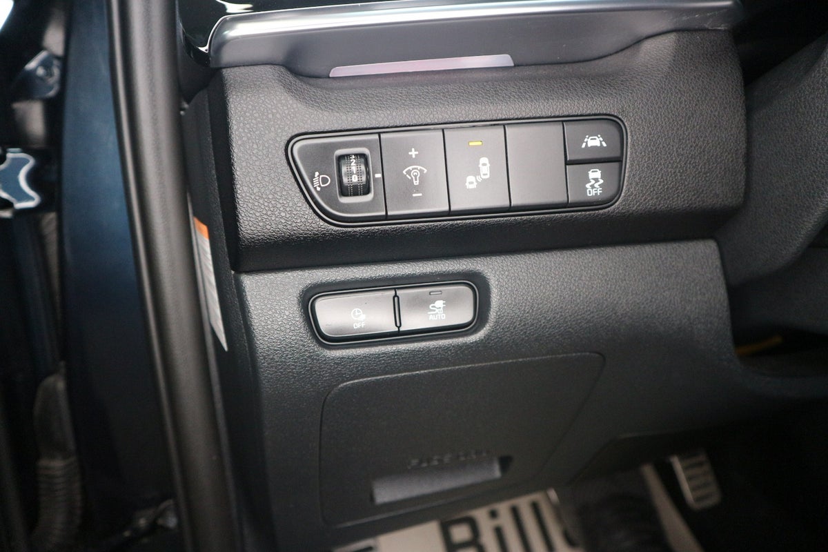 Kia e-Niro Advance+