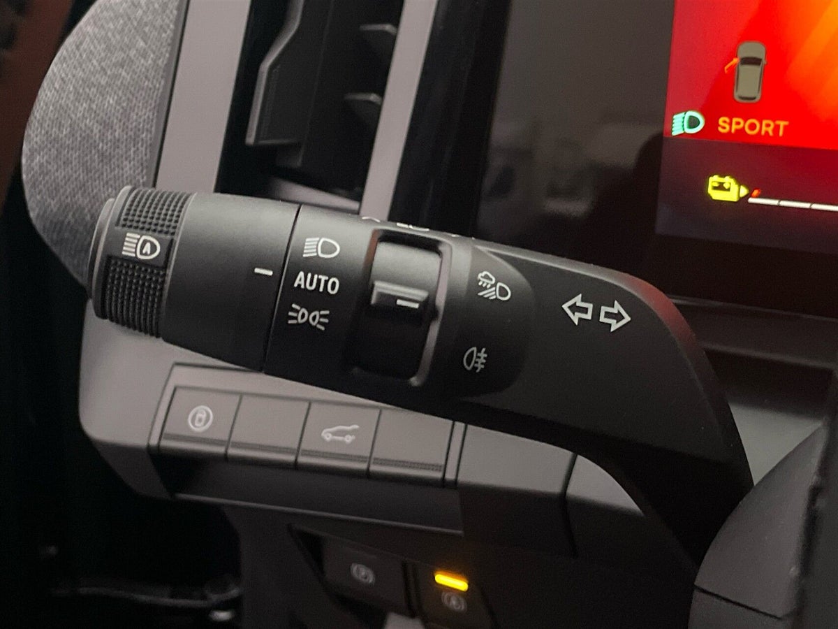 Renault Scenic E-Tech Techno billede 21