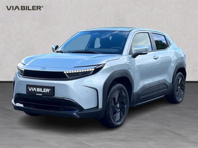 Toyota Urban Cruiser 61 Active 5d