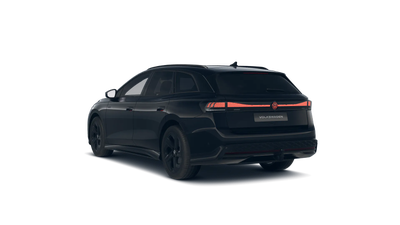 VW ID.7 GTX Max+ Tourer 4Motion