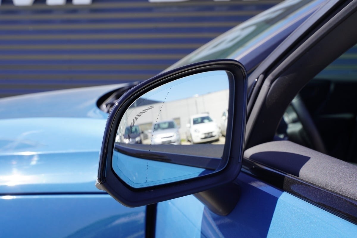 Billede af Volvo XC40  P6 ReCharge Plus