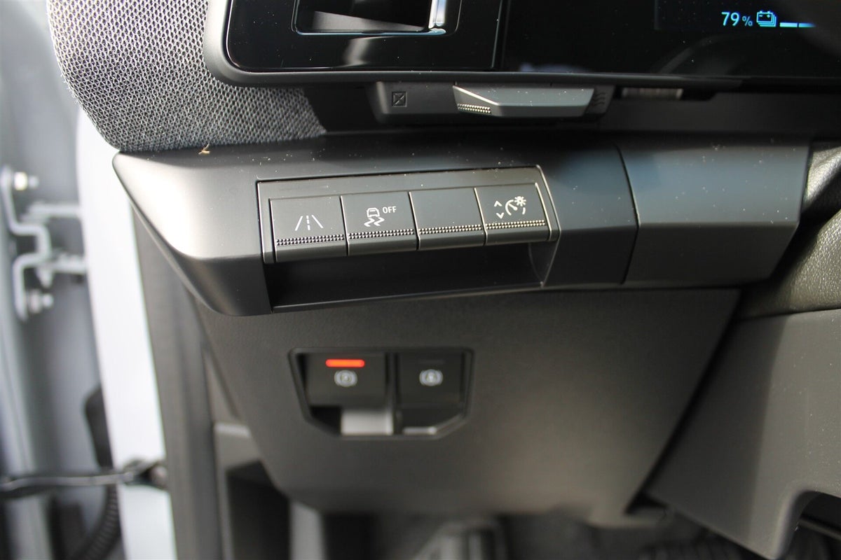 Renault Megane E-Tech Techno billede 16