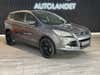 Ford Kuga TDCi 140 Titanium