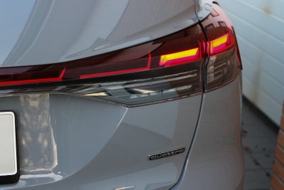 Audi Q4 e-tron quattro