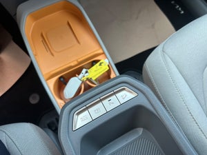 Kia EV3 Long Range Prestige