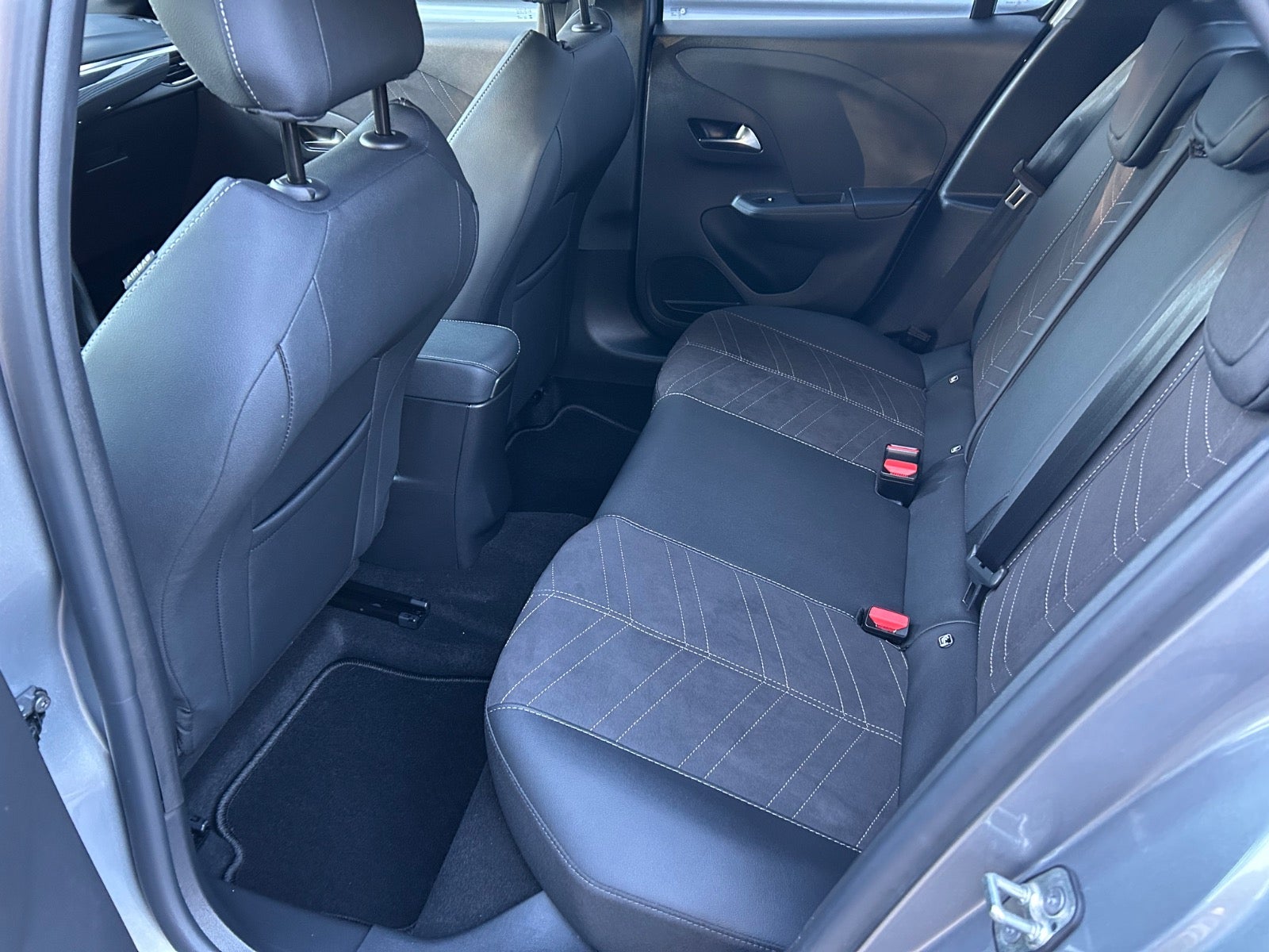 Opel Corsa-e Ultimate