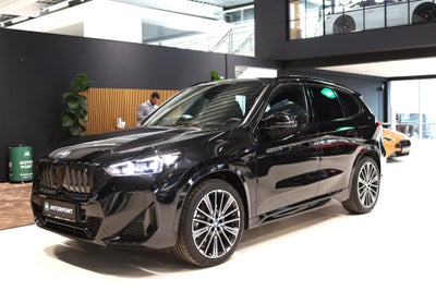 BMW iX1 xDrive30 M-Sport