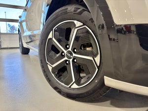 Kia Niro PHEV Prestige DCT