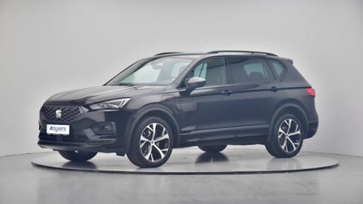 Seat Tarraco 1,4 eHybrid FR DSG 5d
