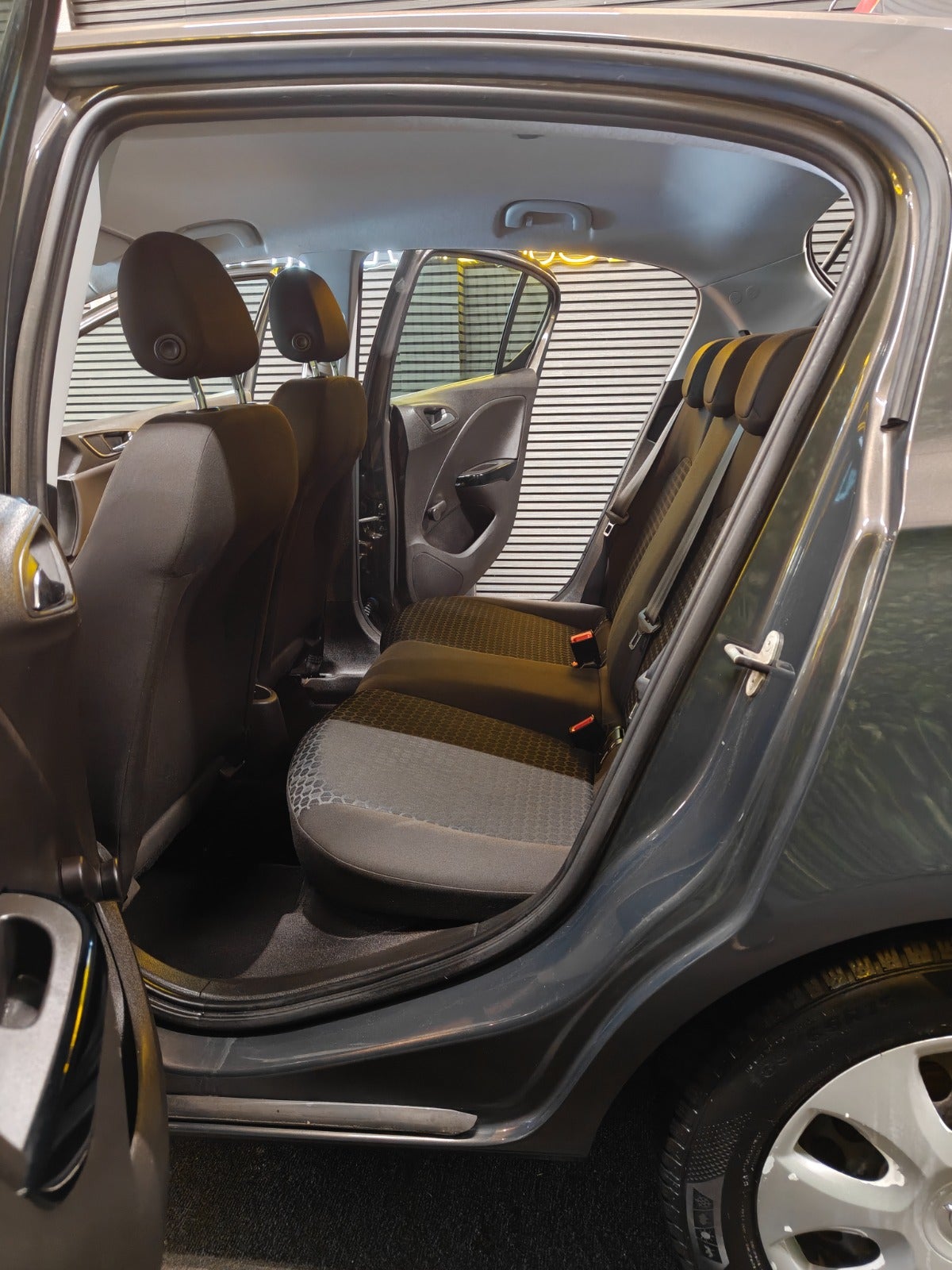 Billede af Opel Corsa 1,4 Enjoy