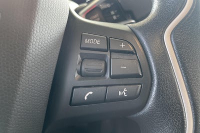 BMW i3s Charged Professional