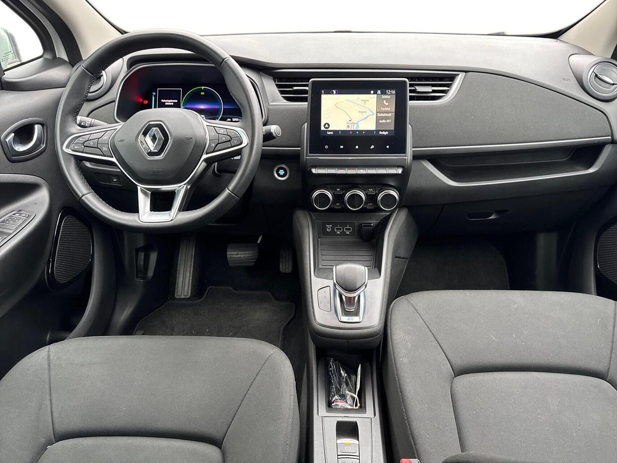 Renault Zoe Go! billede 4