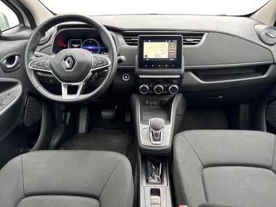 Renault Zoe Go! billede 3