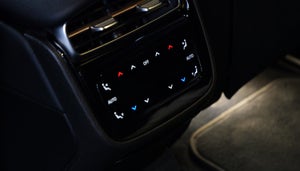 Mercedes EQE350+ AMG Line