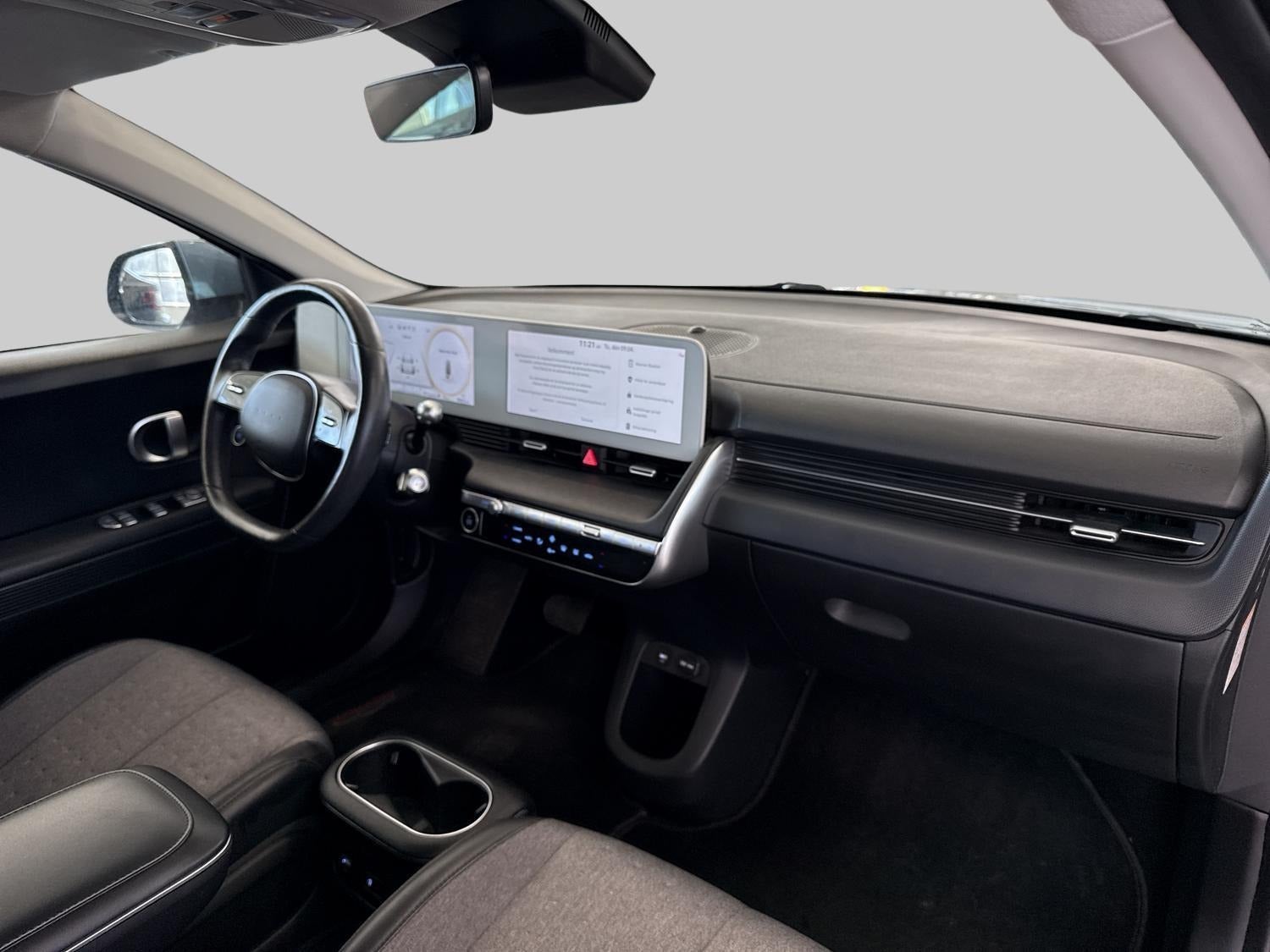 Billede af Hyundai Ioniq 5 77 Techniq