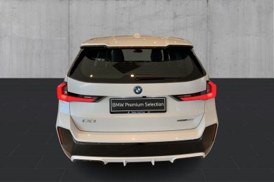 BMW iX1 eDrive20 M-Sport