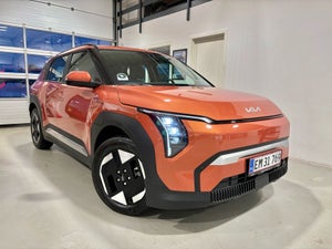 Kia EV3 Long Range Access