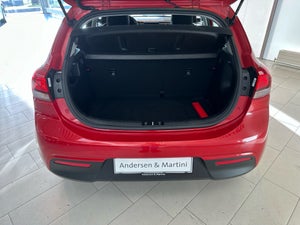 Kia Rio MPi Base Line