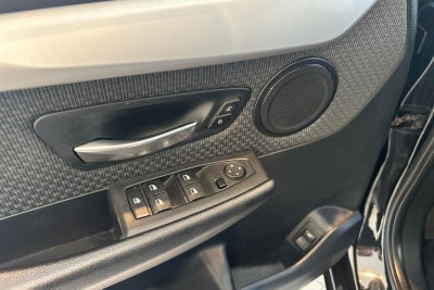 BMW 218i Gran Tourer Advantage