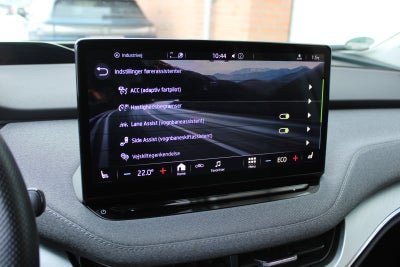 Skoda Enyaq iV Ultra