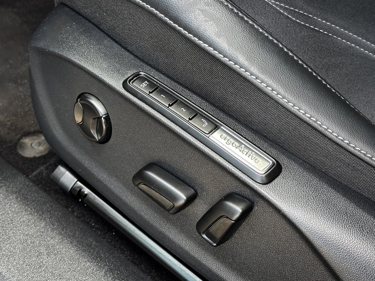 Billede af VW ID.7 77 Pro