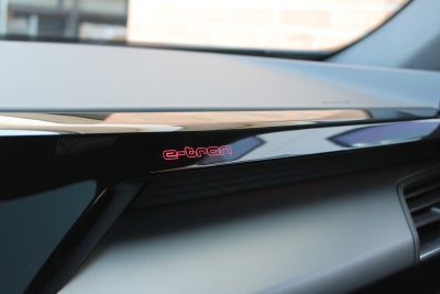 Audi e-tron GT quattro