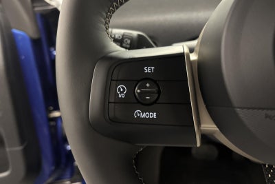 MINI Cooper E Classic Trim S