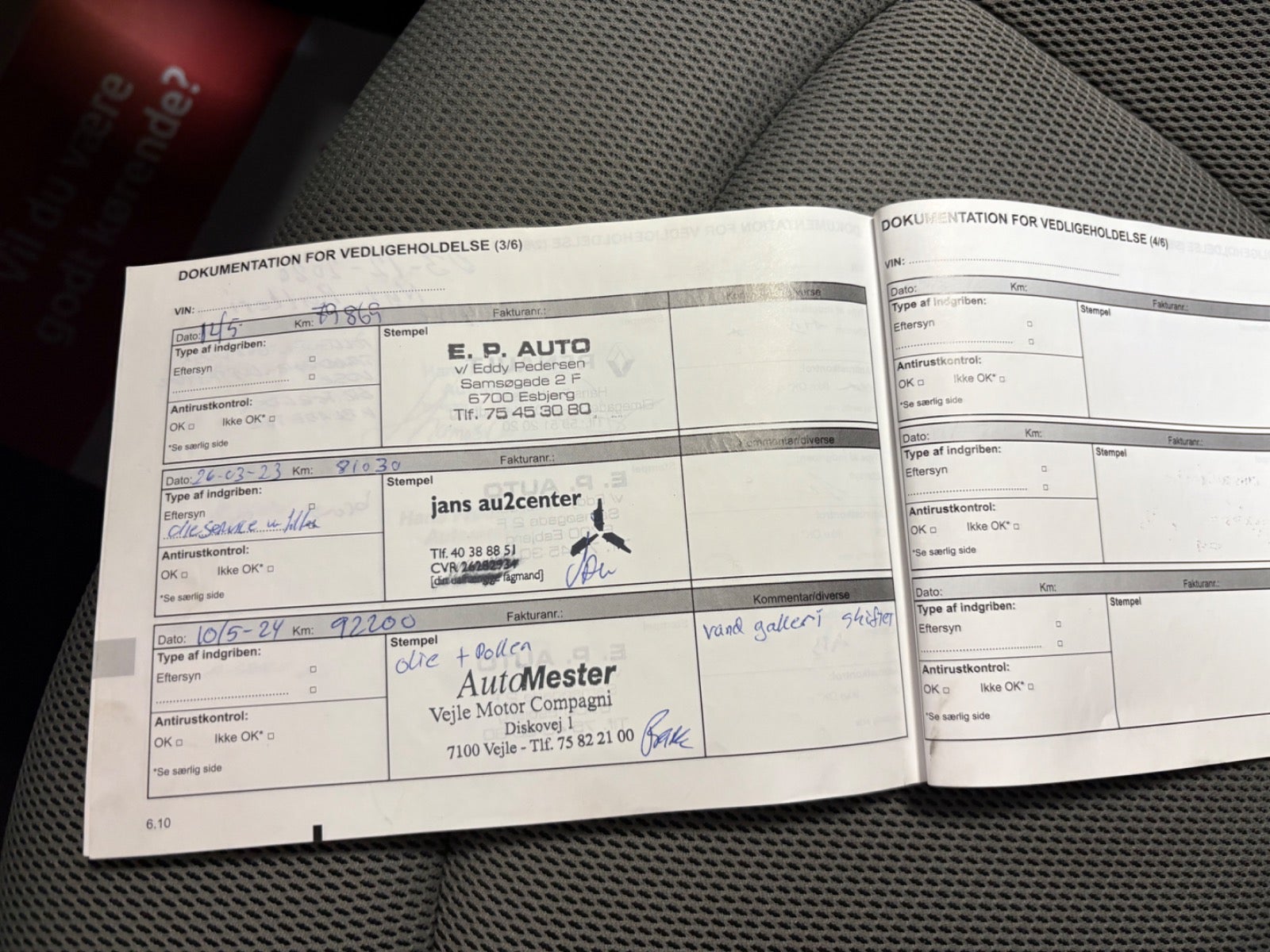 Billede af Renault Captur 0,9 TCe 90 Expression