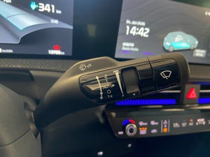 Kia EV6 Long Range Upgrade