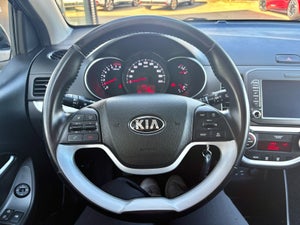 Kia Picanto Attraction+