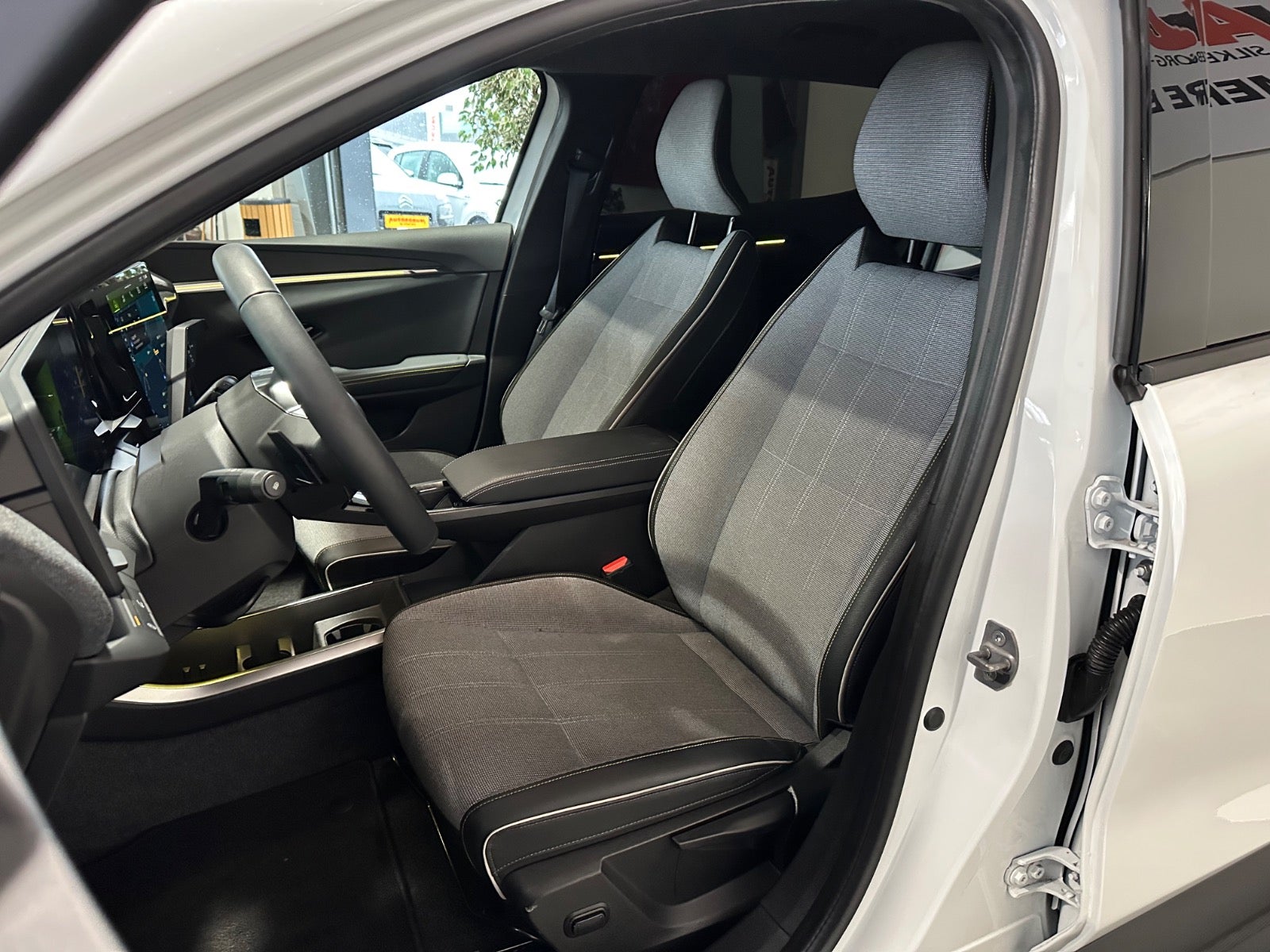 Renault Scenic E-Tech, Billede 5