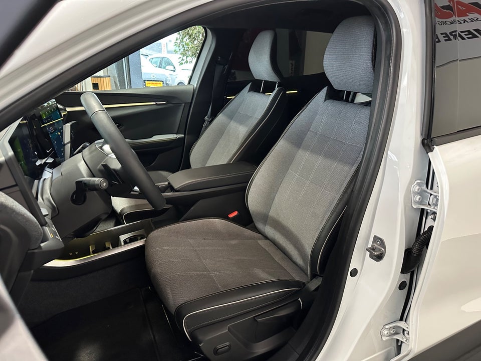 Renault Scenic E-Tech, Billede 5