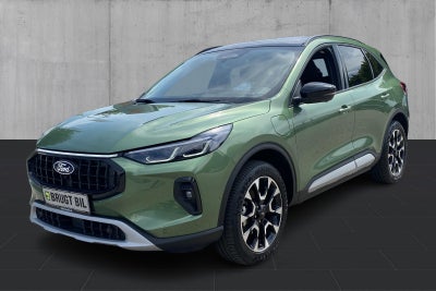 Ford Kuga PHEV Active X CVT - 0
