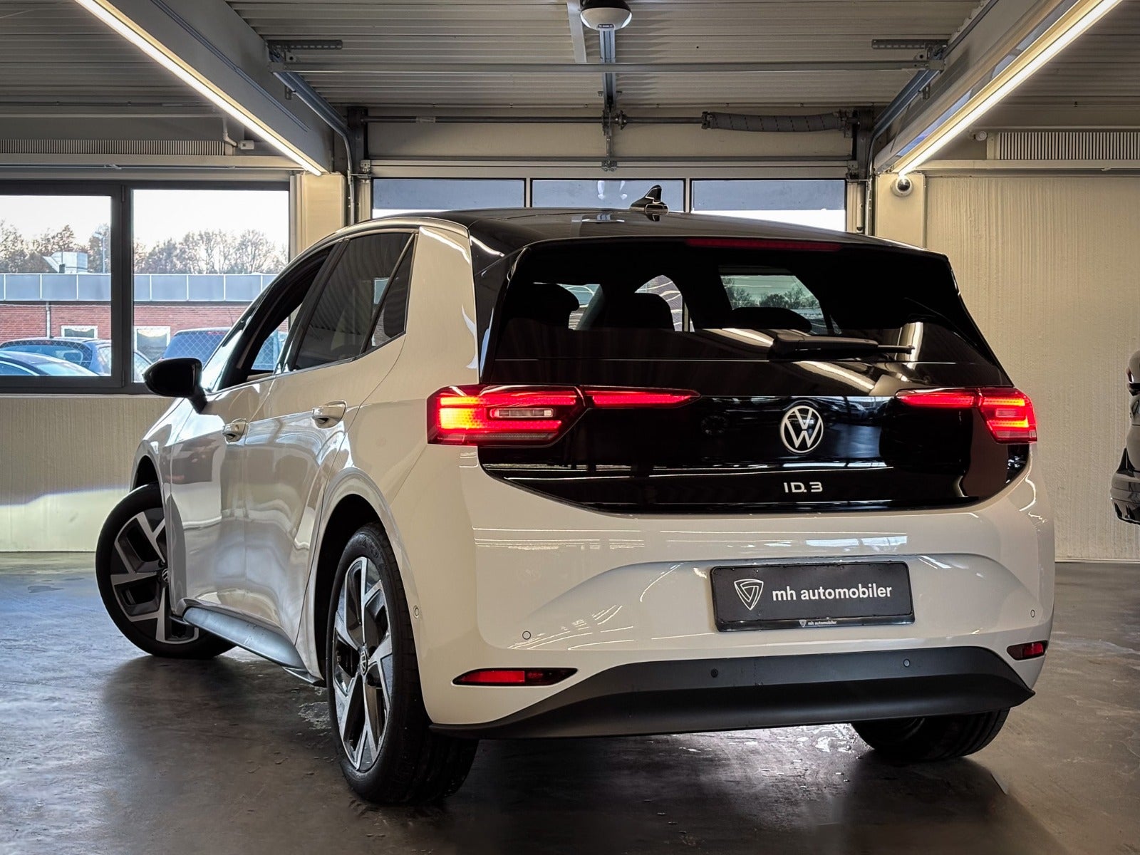 Billede af VW ID.3 77 Pro S