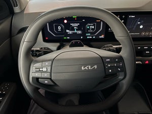 Kia EV3 Long Range Access