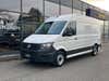 VW Crafter 35 TDi 102 Kassevogn L3H2