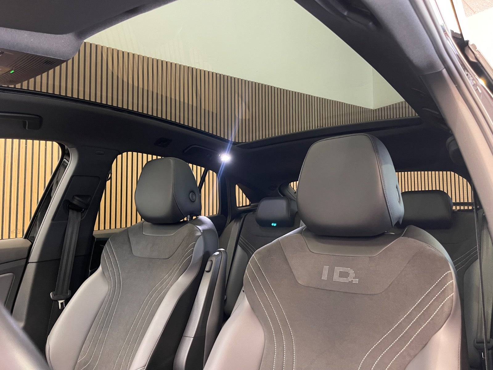 Billede af VW ID.5 77 Pro Performance