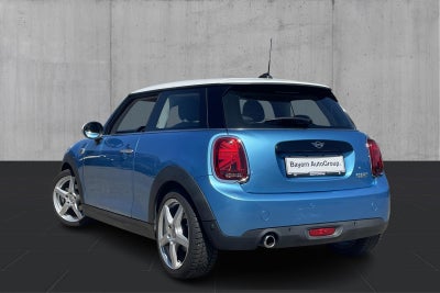 MINI Cooper Essential - 2
