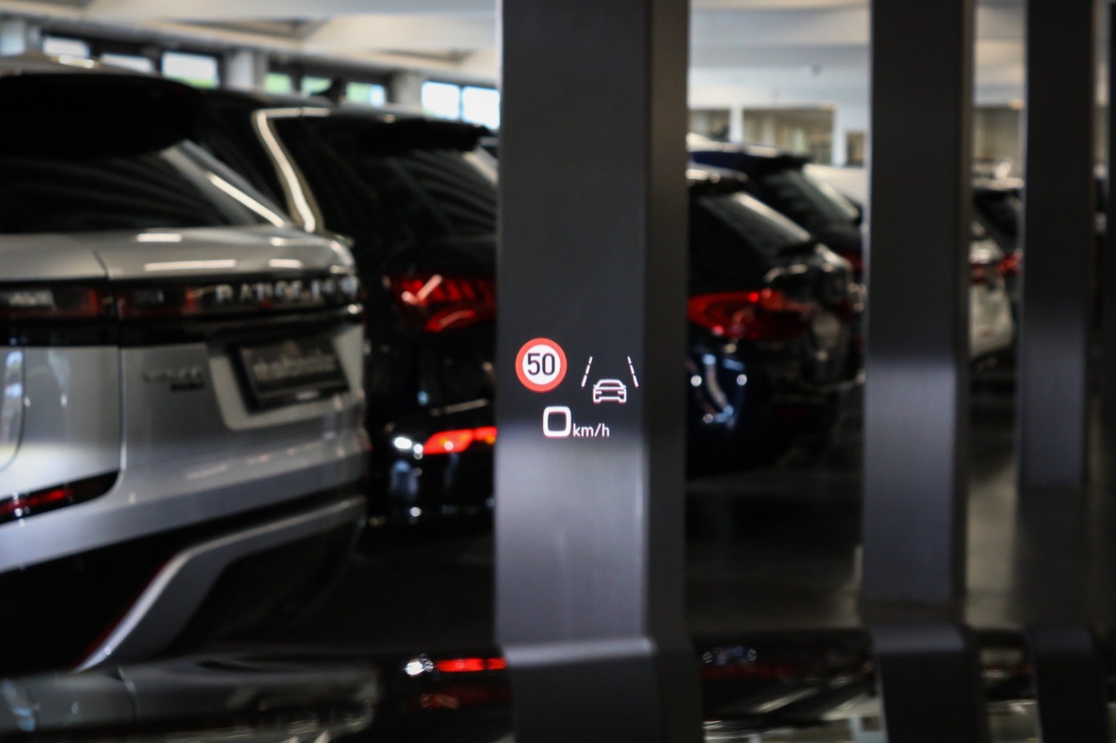 Billede af Audi Q8 50 TDi S-line quattro Tiptr.