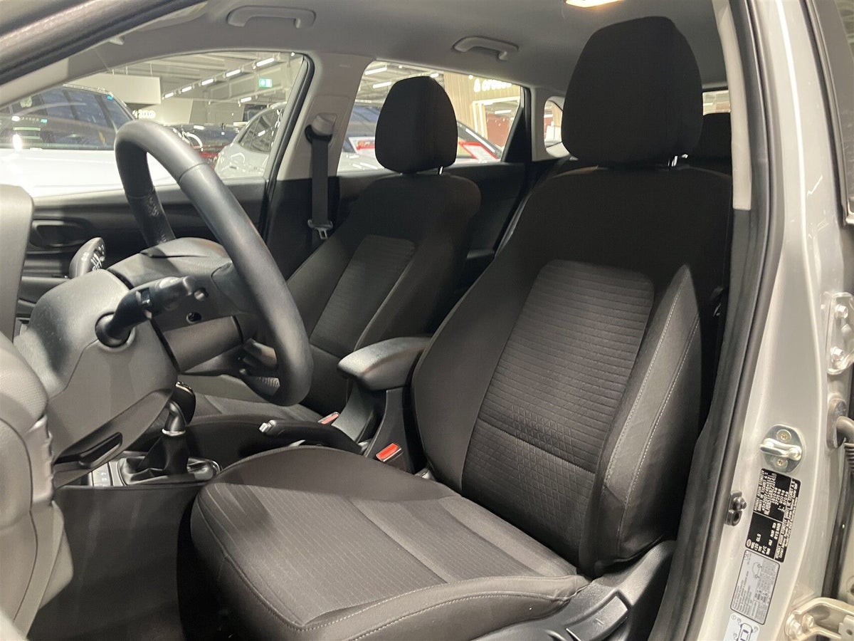 Hyundai i20 T-GDi Advanced billede 4