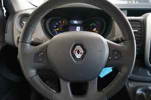 Renault Trafic T29
