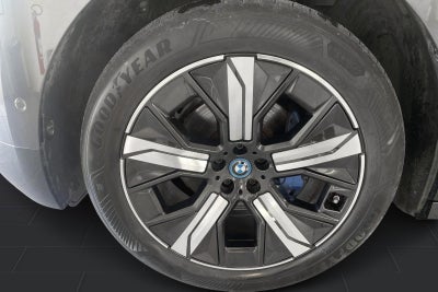 BMW iX xDrive50 Sport
