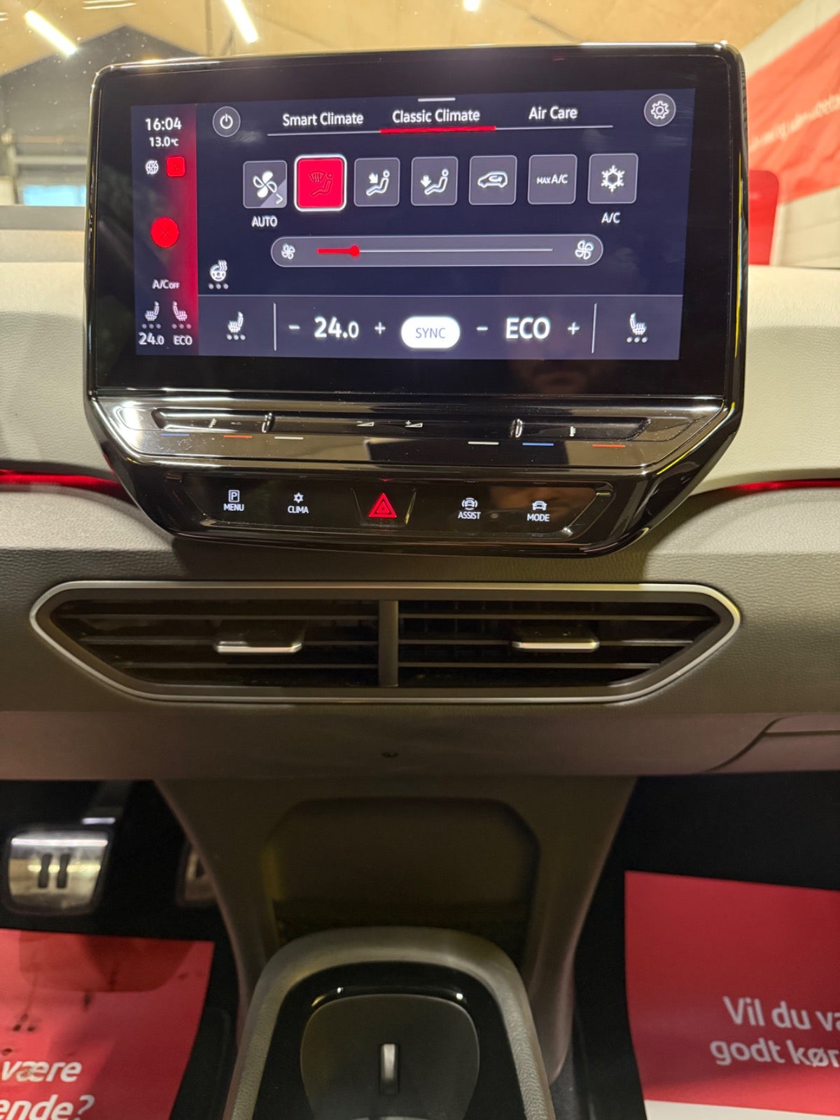 Billede af VW ID.3 58 Max