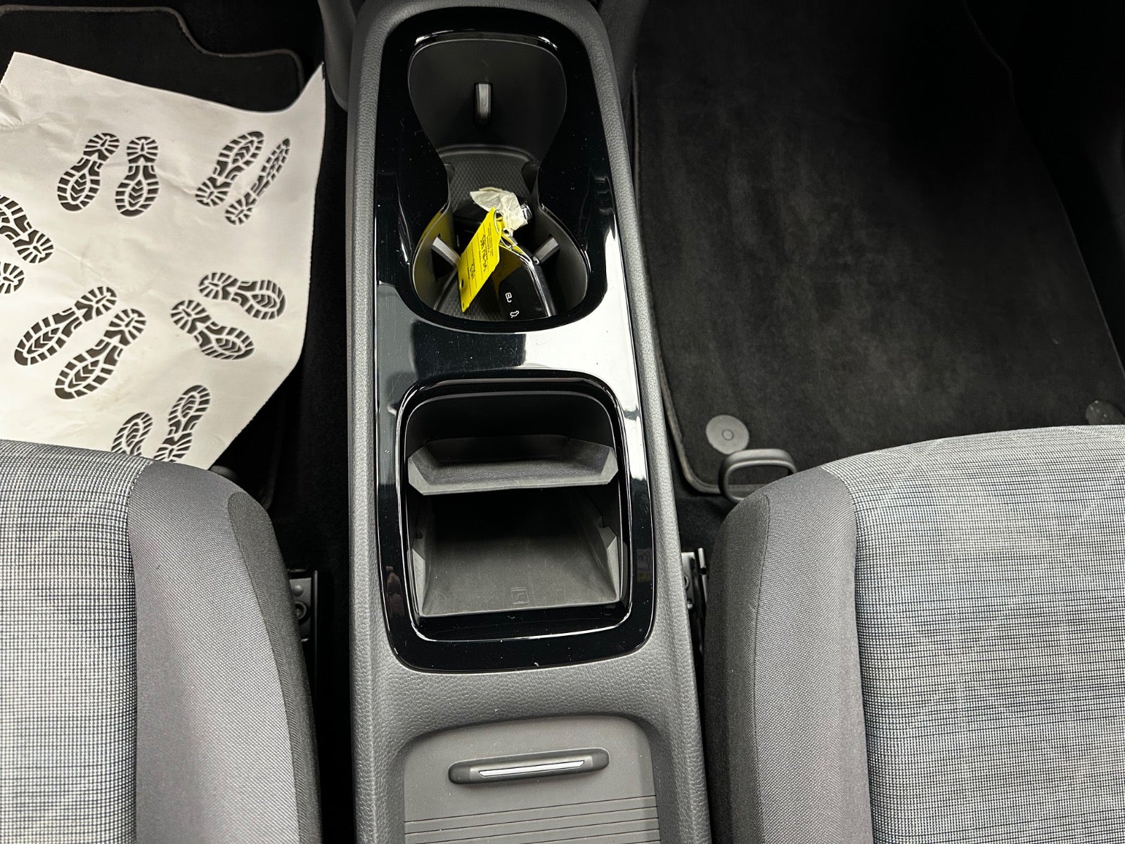 Billede af VW ID.3 58 Pro Performance