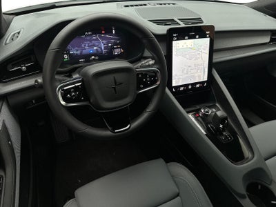 Polestar 2 Long Range billede 3