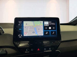 VW ID.3 Pro Performance Tech