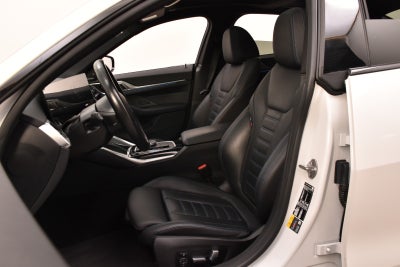 BMW i4 eDrive40 M-Sport