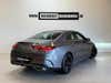Mercedes CLA200 AMG Line Coupé aut. thumbnail