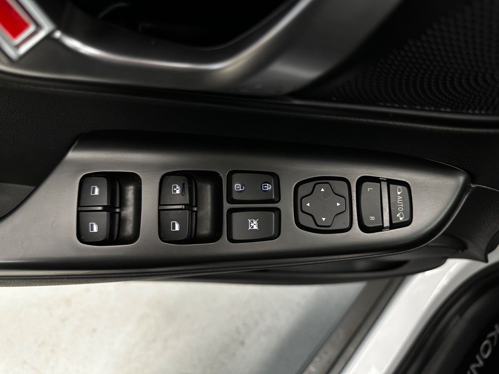 Billede af Hyundai Kona 39 EV Intuitive
